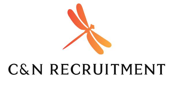 C & N Recruitment Logo London